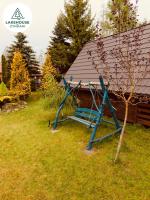 LakeHouse Zyndaki - Bed and Breakfast Zyndaki