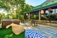 Cuatro Maya by Araw Residences - B&B Nasugbu