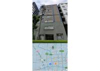 名古屋中区荣圈阳光大床房 包月公寓 - B&B Nagoya