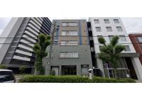 名古屋中区荣圈阳光大床房 包月公寓 - B&B Nagoya