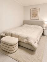 Coco Villa Sinsa - Bed and Breakfast Seoel