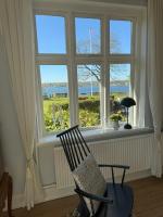 Bondegård med havudsigt - Ferienwohnung Kolding