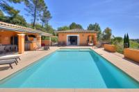 Villa Théia - B&B Flayosc