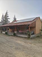 Casa Rafa - B&B San Martín de la Vega del Alberche