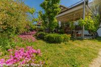 Ivans Garden Retreat - Bed and Breakfast Ljubač
