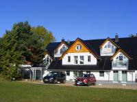 Ibykus - B&B Ostseebad Prerow