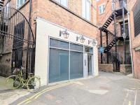 10 Popeshead - B&B York