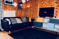 La Moussiere - Bed and Breakfast Morgins