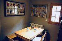 La Moussiere - Bed and Breakfast Morgins