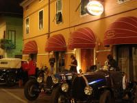 Locanda Modigliani - B&B Ferrara