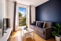 Élégance & confort - aux portes de Paris - B&B Aulnay-sous-Bois