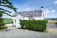 4 Bed in Pwllheli oc-morann - Ferienwohnung Abersoch