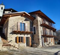 Alloggio Bellavista - B&B Ruera