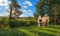 Casale la Vigna - Piscina Panoramica Esclusiva e Privacy - 6 Ospiti, 3 Camere, 2 Bagni - Parcheggio Privato - Chambres d'hôtes Corniolo