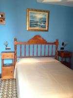 Double Room with Balcony - First Floor