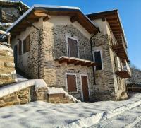 Alloggio Bellavista - B&B Ruera