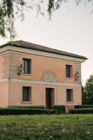 Agriturismo Villa Anconetta - Ferienwohnung Loreo
