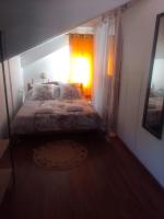 L'escale du Bélier- porte de Mafate - B&B Salazie