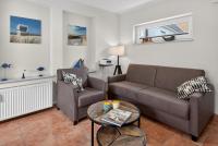 Insel-Sonne - Ferienwohnung Norderney