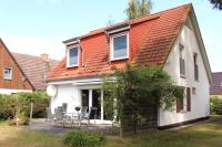 Ferienhaus Lütt Matten - B&B Ostseebad Wustrow
