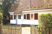 Ferienhaus Lütt Matten - B&B Ostseebad Wustrow