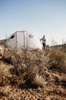 Amazing Secluded Dome in Terlingua, Texas - B&B Terlingua