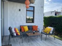 Apartamerica Garden Apartment - 150 metres from the beach - Chambres d'hôtes Playa de las Américas