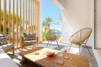 Deva Beach Boutique Apartments - Chambres d'hôtes San Bartolomé de Tirajana