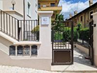 Le Stanze del Capitano Caldora - B&B L'Aquila