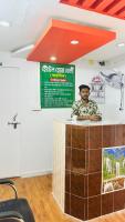 HoteL Rose Valley Panthapath - B&B Daca