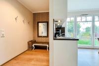 Baltischer Hof Wohnung 18 - Chambres d'hôtes Ostseebad Boltenhagen