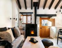 El Nido Rural Boutique Villa - Ferienwohnung La Focella
