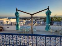 Sea view sidi bou - Ferienwohnung Sidi Bou Said