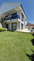 Villa Kalinda Your Private Sheltered Luxury Villa with Pool Minutes Away from Dalaman Airport - Chambres d'hôtes Dalaman