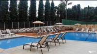 VISTA AZUL Prime - B&B Domingos Martins