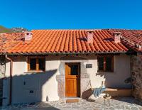 El Nido Rural Boutique Villa - Ferienwohnung La Focella