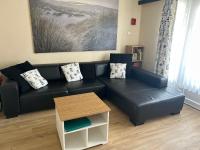 Appartamento con 2 Camere da Letto e Terrazza 