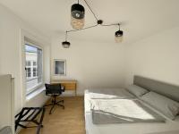 Jungfernstieg Family & Business Suites - B&B Hamburg