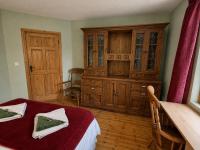 Simple 2-Room Guest Space in County Kerry - B&B Baile an Mhuilinn