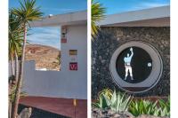 Villa El Erizo - Pool By Lanzarote Vacation Homes - B&B Nazaret