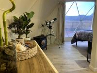 Charming Dome with Fire Pit and Barbecue in Kanab, Utah - B&B Kanab