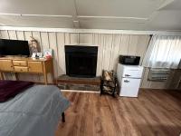 Pet Friendly Studio Cabin with Fireplace near Tonto National Forest, Central Arizona - B&B Payson
