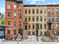 The Lewis Avenue Apartments - Brooklyn NYC - B&B Brooklyn
