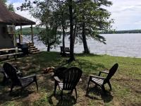 Impressive Cabin with Nice Sights in Portage Lake, Maine - B&B Portage