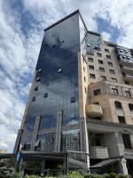 Domel Yerevan Buzand 17 - Ferienwohnung Jerewan