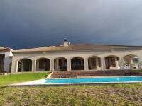 Barton Luxury Villas - B&B Hermanus