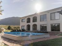 Villa Luxury
