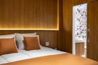 The Grey II Ipanema Praia 1 min Posto 9 Concept - B&B Rio de Janeiro