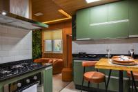The Grey II Ipanema Praia 1 min Posto 9 Concept - B&B Rio de Janeiro