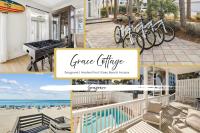 Grace Cottage - B&B Santa Rosa Beach